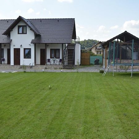 Готель Casa Muskatli Vendeghaz Совата Екстер'єр фото