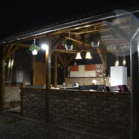 Готель Casa Muskatli Vendeghaz Совата Екстер'єр фото