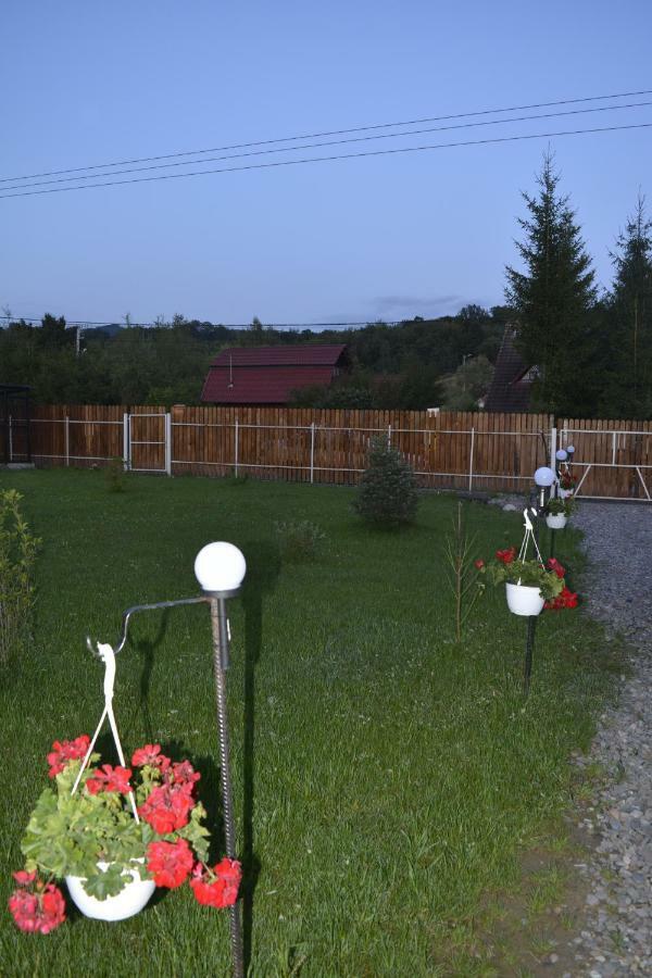 Готель Casa Muskatli Vendeghaz Совата Екстер'єр фото